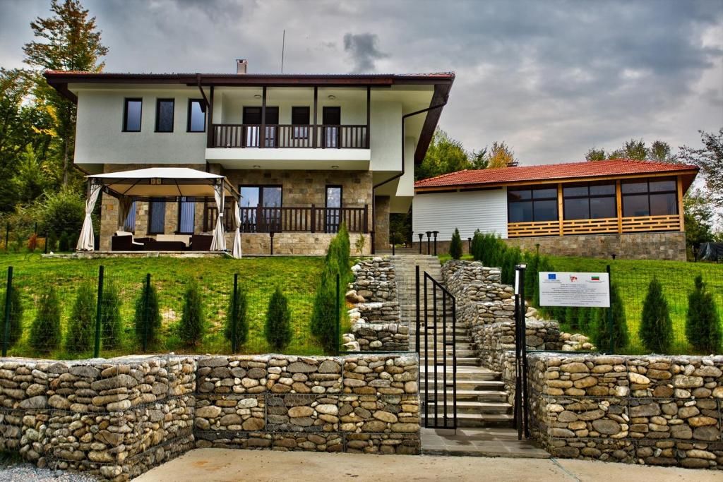 Виллы Villa Eta Априлци-119