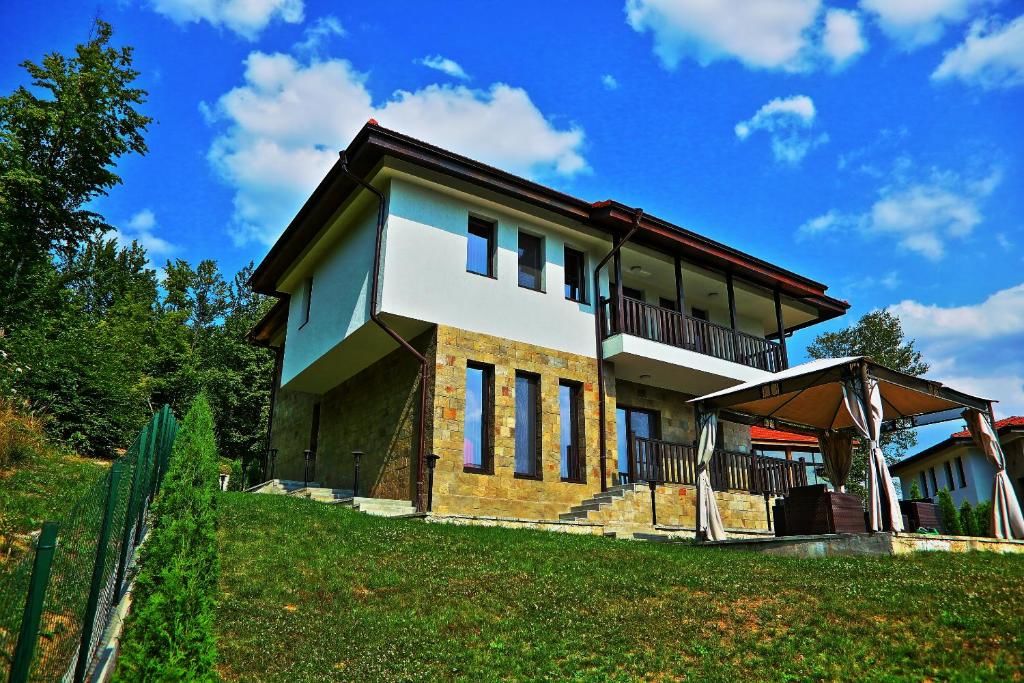 Виллы Villa Eta Априлци-153