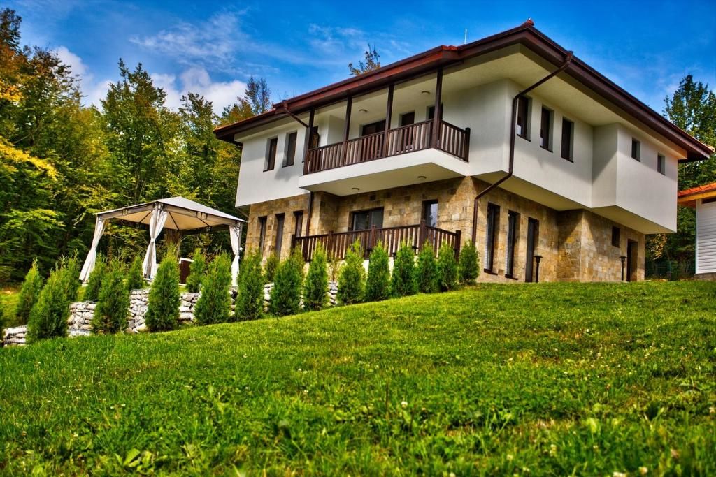 Виллы Villa Eta Априлци-96